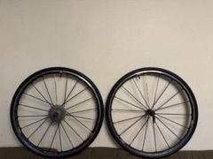 ジャンク】Mavic Ksyrium EliteS リアのみ