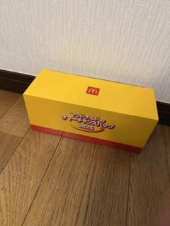 マクドナルド　サマーチャンスバッグ　2025　マック
