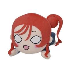 ラブライブ！シリーズ　メガジャンボ寝そべりぬいぐるみ　μ's aqours ラブライブ!メガジャンボ寝そべりぬいぐるみ μ's 9人フルセット
