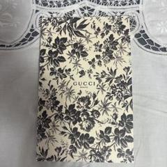 2025年最新】gucci ノート ノベルティの人気アイテム - メルカリ