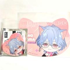 在間樹帆　缶バッジ　まとめ売り ブレイクマイケース 缶バッジ 在間樹帆 ブレマイ - メルカリ