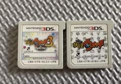 3DS 妖怪ウォッチ3 スキヤキ