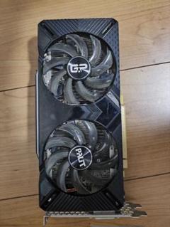 2025年最新】RTX2060 palitの人気アイテム - メルカリ