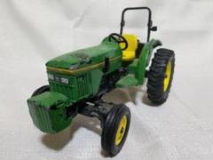 ジョンディア　ダンプカー　おもちゃ　日本未発売　ミニカー　アメトイ f48f79f83c991628c19ae2be19853b