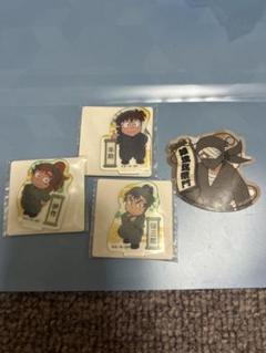 忍たま乱太郎 ミニアクリルスタンド