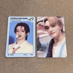 superm マークpop up トレカ 2025年最新】NCT マーク ポップアップの人気アイテム - メルカリ