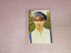 SEVENTEEN ジュン HMV特典トレカ