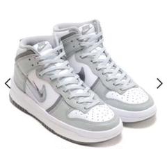 Nike ダンク　ハイ　アップ　US6 23センチ NIKE公式】ナイキ ダンク HIGH アップ プレミアム ウィメンズ