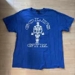 2025年最新】ゴールドジム tシャツ xlの人気アイテム - メルカリ