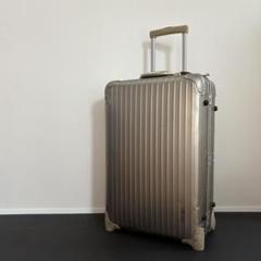 RIMOWA TOPAS CABIN TROLLEY 63L キャリーケースのサムネイル