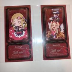 【断捨離中】第五人格 スマイルベースカフェ 特典 缶ミラー 漁師 第五人格 IdentityⅤ スマイルベースカフェ 特典 セット 騎士