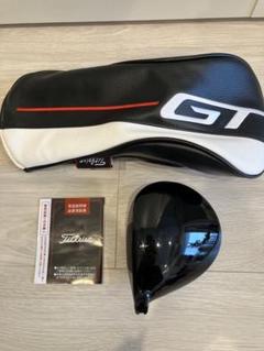 Titleist GT3 ドライバー 9度 ヘッドのみ 保証書付き