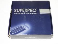 プログラマー　XELTEX SUPERPRO501S