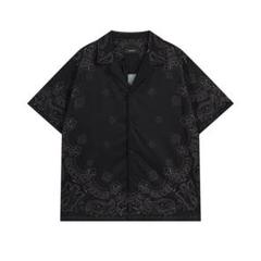 Amiri アミリ バンダナ ロゴ カメラバッグ ショルダー 2025年最新】amiri バンダナの人気アイテム - メルカリ