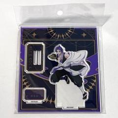 ブルーロック　TSUTAYA 魔　コラボ　御影玲王　アクスタ　アクキー　缶バッジ ブルーロック TSUTAYA 魔 コラボ 御影玲王 アクスタ アクキー 缶