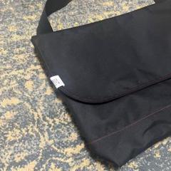 BARBER SAKOTA メッセンジャーバッグ BARBER SAKOTA original messenger bag | BARBER S
