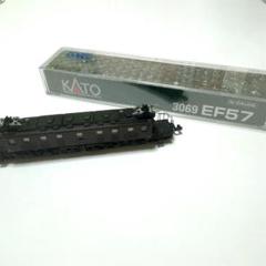 2025年最新】kato ef57の人気アイテム - メルカリ
