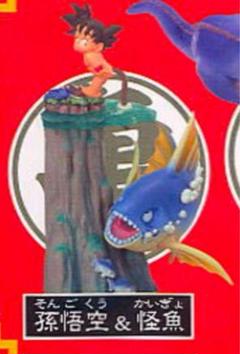 ドラゴンボールカプセル　セル編 新品未開封ボーナスパーツ有り Yahoo!オークション -「ドラゴンボールカプセル ボーナスパーツ