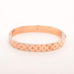 【値下げ交渉少し◎】LOUIS VUITTON ハート　ブレスレット　ラブ 値下げ交渉少し◎】LOUIS VUITTON ハートブレスレットラブ