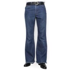LEVI’S リーバイス ベルボトム ブーツカット フレア DE0703-7 LEVI'S リーバイス ベルボトム ブーツカット フレア DE0703-7