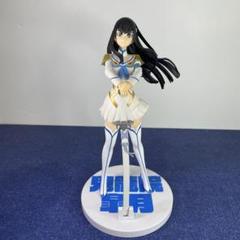キルラキル 温泉天使 Ver. フィギュア Amazon.co.jp: キルラキル 流子＆皐月 温泉三昧姉妹セット 1/7