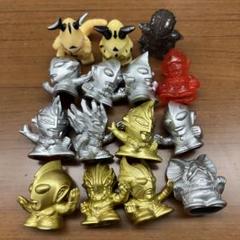 2025年最新】ウルトラマン 指人形 ゴールドの人気アイテム