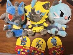 2025年最新】ポケモンセンター フタチマル ぬいぐるみの人気