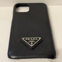 2025年最新】prada iphone11proの人気アイテム - メルカリ