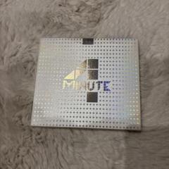 4minute FOR MUZIK CD アルバム