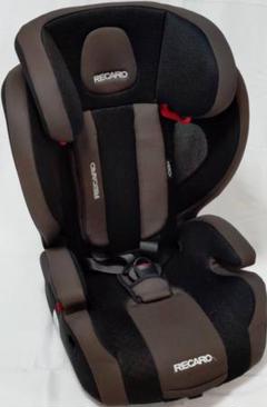 RECARO J1スマイル（ショコラブラウン）ベビーザらス限定