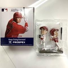 セイコー アストロン 大谷翔平 ボブルヘッド フィギュア 二刀流