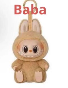 2025年最新】popmart labubu babaの人気アイテム - メルカリ
