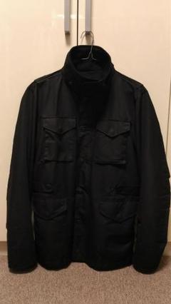 最終値下げ【美品】GREEN LABEL RELAXING 革ジャン 羊革 黒 UNITED ARROWS green label relaxingのジャケット検索結果|古着