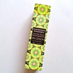 SPA　CEYLON　セット「新品未使用、開封のみ」 ギフト / スパセイロン