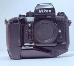 2025年最新】NIKON f4 mb-21の人気アイテム - メルカリ