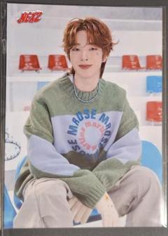 NEXZ TOMOYA 韓国ポップアップストア　トレカ&ケースセット NEXZ トモヤ 購入特典トレカ popup｜Yahoo!フリマ（旧PayPayフリマ）