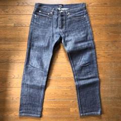 極美品!! A.P.C PETIT NEW STANDARD デニム 31