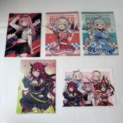 【激レア】P4G 週刊ファミ通 特別プレゼント 当選品 クリアファイル6種セット 2025年最新】クリアファイルの人気アイテム - メルカリ
