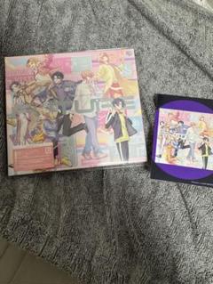 Paradox Live パラライ CD FUTURE