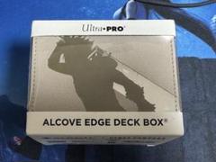 MTG 星の勇者、クラウド フリップデッキケース ウルトラプロ FF 新品