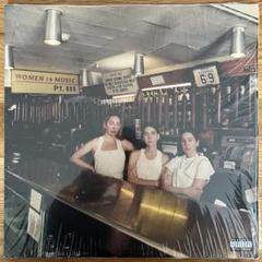 HAIM Gasoline7インチシングルレコード