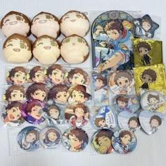 あんスタ 天満光 BIG缶バッジ 40点セット 東京駅 ポップアップ あんスタ 天満光 BIG缶バッジ 40点セット 東京駅 ポップアップ