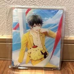 スタンドマイヒーローズ スタマイ 槙慶太 缶バッジ アニメ｢スタンドマイヒーローズ｣ デカンバッチ〈coly描き下ろし