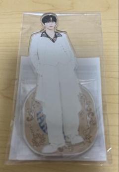 INI後藤威尊 アクリルスタンド アクスタ セット 後藤威尊 アクリルスタンド セット