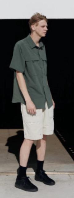2025年最新】COMFORTABLE REASON ショートパンツ・ハーフパンツ