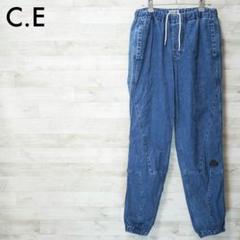 C.E CAVEMPT カラーデニム　DENIM パンツ　M 2025年最新】C.E メンズ デニム・ジーンズの人気アイテム - メルカリ