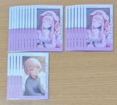 プロセカ 暁山瑞希 エピカ エピックカード 12C 特訓後 特訓前 ニーゴ プロセカ エピカ 19C 暁山瑞希 特訓前 特訓後 ニーゴ エピック