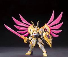 2025年最新】ダンボール戦機 ハイパーファンクション lbx