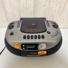 【動作品♪】CASIO カシオ MDプレーヤー XG-1 Yahoo!オークション -「casio」(MDプレーヤー) (ポータブル