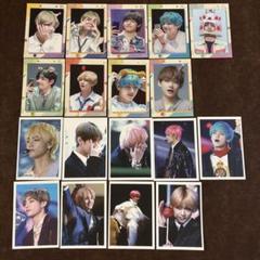 2025年最新】bts トレカ コンプの人気アイテム - メルカリ